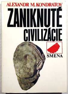 Zaniknuté civilizácie