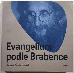Evangelium podle Brabence