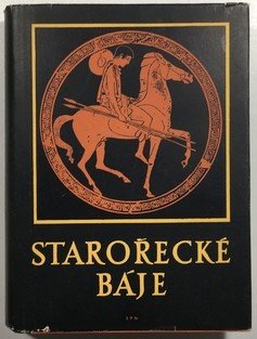 Starořecké báje
