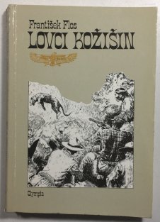Lovci kožišin