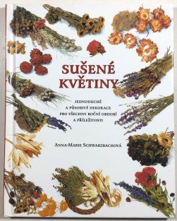 Sušené květiny