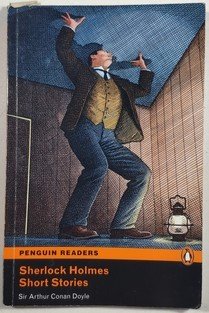 Sherlock Holmes - Short Stories - Penguin readers 5