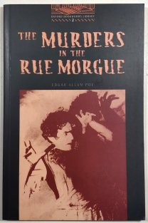 The Murders in the Rue Morgue