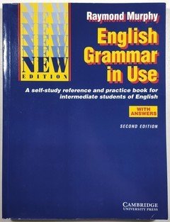 English Grammar in Use with anwers