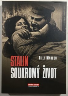 Stalin - soukromý život