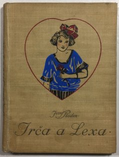 Irča a Lexa