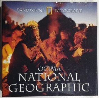 Očima National Geographic