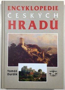 Encyklopedie českých hradů