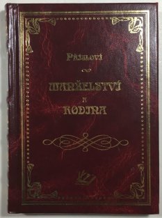 Přísloví - Manželství a rodina