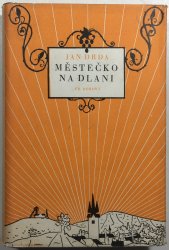 Městečko na dlani - 