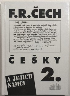 Češky a jejich samci 2.