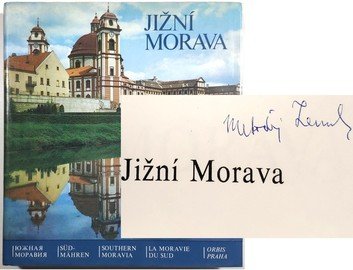 Jižní Morava