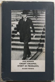 Chudý chlapec, který se proslavil