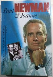 Paul Newman & Joanne - 