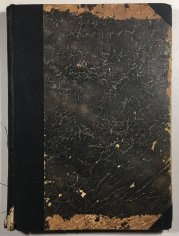 Kalendář Lady 1924 - 