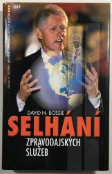 Selhání zpravodajských služeb - 