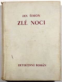 Zlé noci