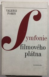 Symfonie filmového plátna - 