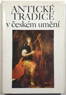 Antické tradice v českém umění