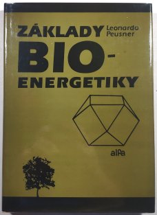 Základy bioenergetiky (slovensky)