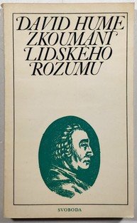 Zkoumání lidského rozumu