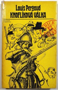 Knoflíková válka