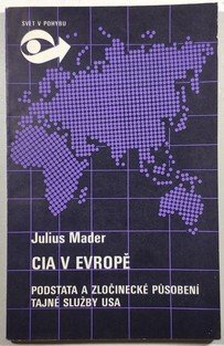 CIA v Evropě