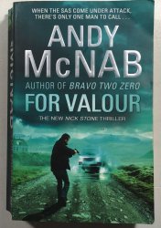 For Valour - 