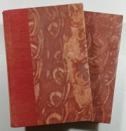 Kašpar z hor I. + II. - 