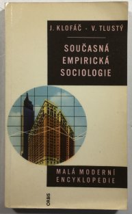 Současná empirická sociologie
