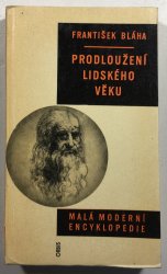 Prodloužení lidského věku - 