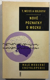 Nové poznatky o mozku