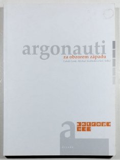 Argonauti za obzorem západu