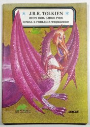 Rudy Dzil i jego pies / Kowal z Podlesia Wiekszego - 