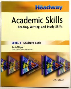 New Headway - Academic Skills 2 - Student's Book