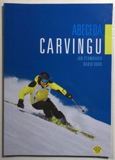 Abeceda carvingu