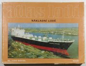 Atlas lodí - Nákladní lodě - 