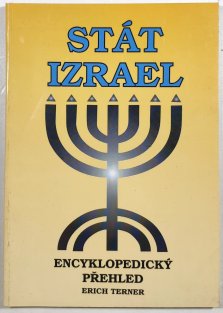 Stát Izrael - Encyklopedický přehled