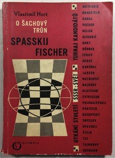 O šachový trůn Spasskij Fischer
