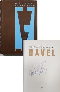 Havel (kožená vazba)