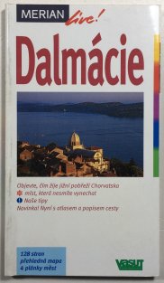Dalmácie