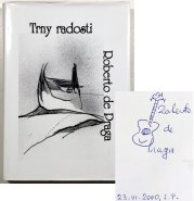 Trny radosti - 