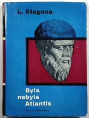 Byla nebyla Atlantis - 