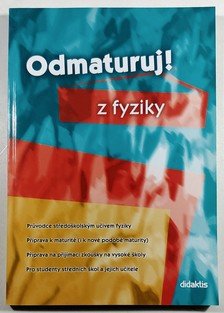 Odmaturuj z fyziky