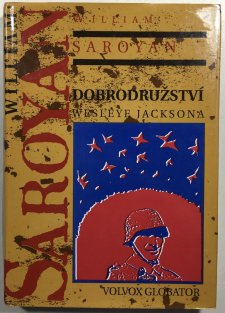 Dobrodružství Wesleye Jacksona