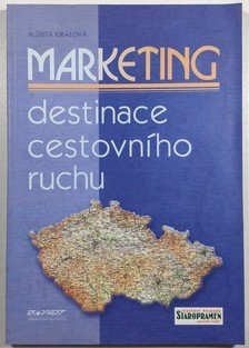 Marketing destinace cestovního ruchu