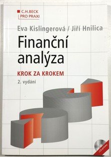 Finanční analýza - krok za krokem