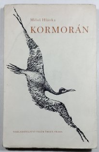 Kormorán