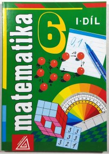 Matematika 6, I. díl