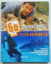 60 zabijáků podle Steva Backshalla - 